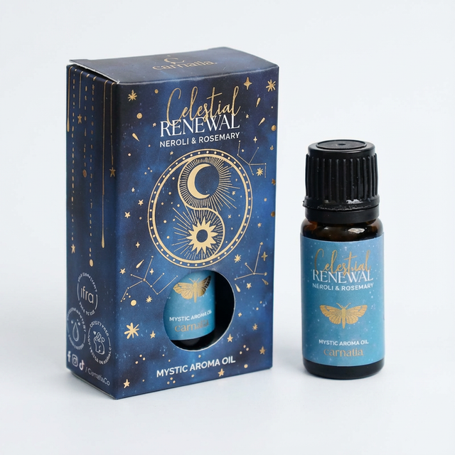 Carnatia "Celestial Renewal" aromatinis aliejus
