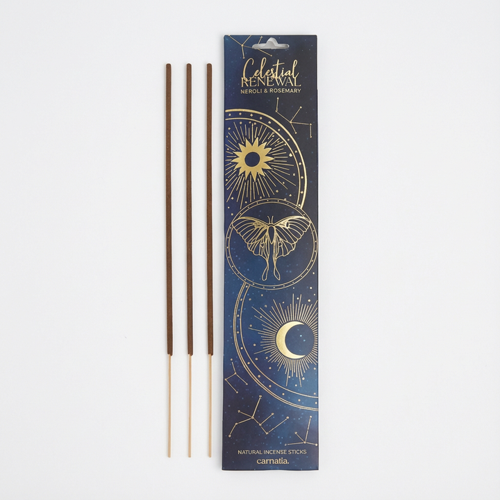 Carnatia "Celestial Renewal" smilkalai