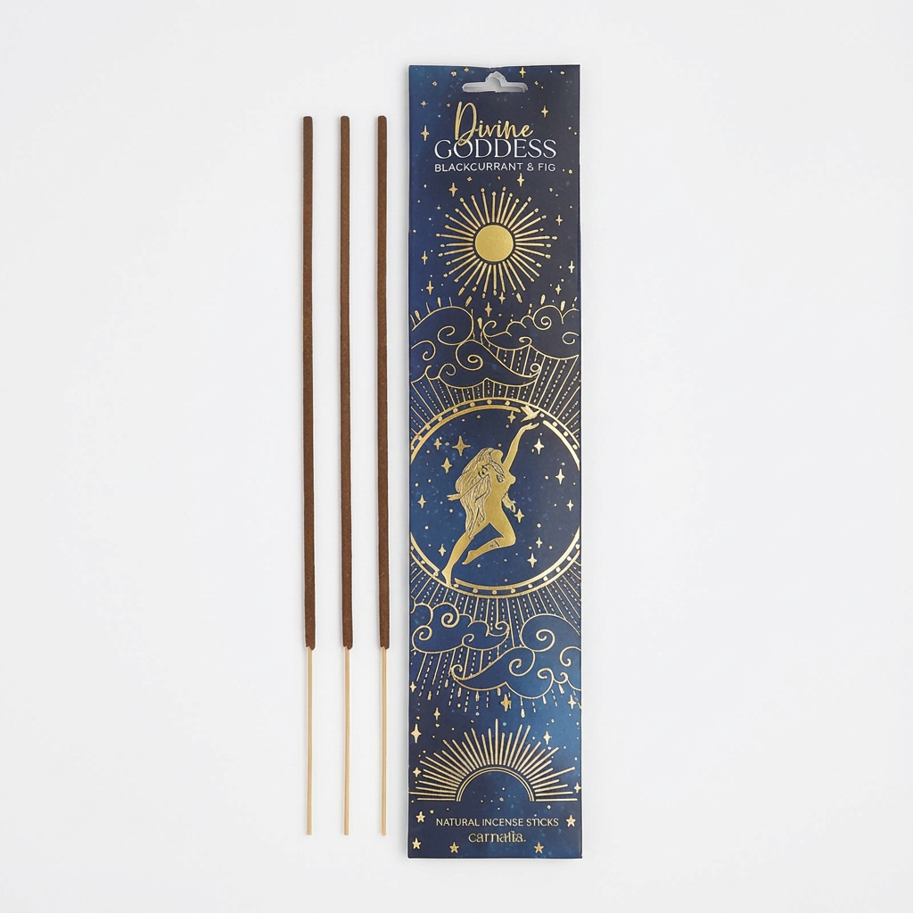 Carnatia "Divine Goddess" smilkalai