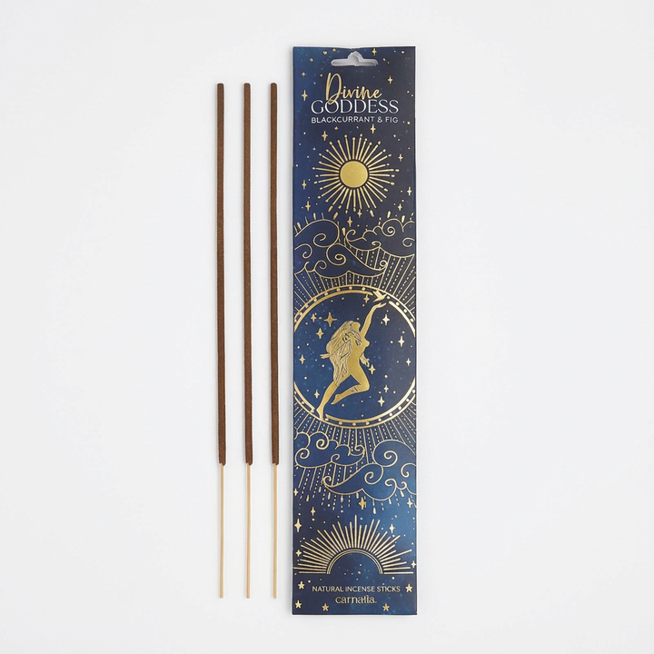 Carnatia "Divine Goddess" smilkalai