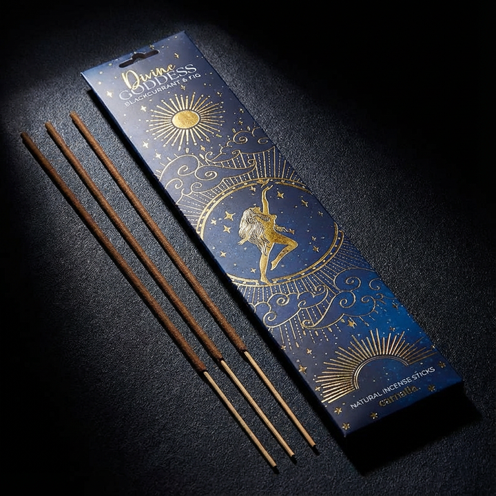 Carnatia "Divine Goddess" smilkalai