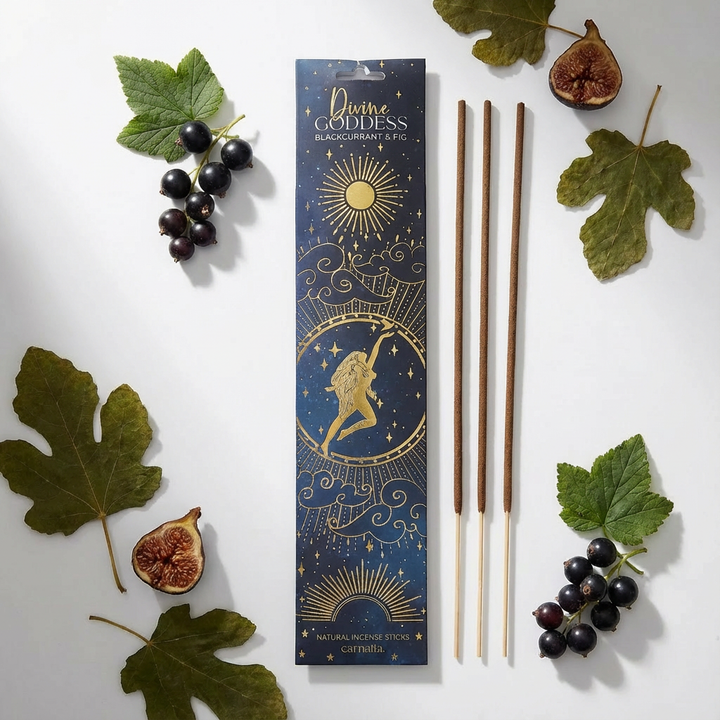 Carnatia "Divine Goddess" smilkalai