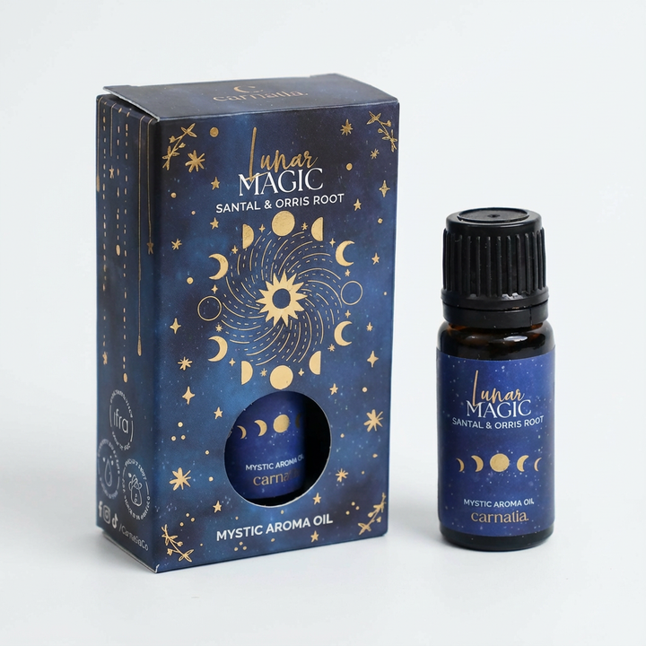 Carnatia "Lunar Magic" aromatinis aliejus