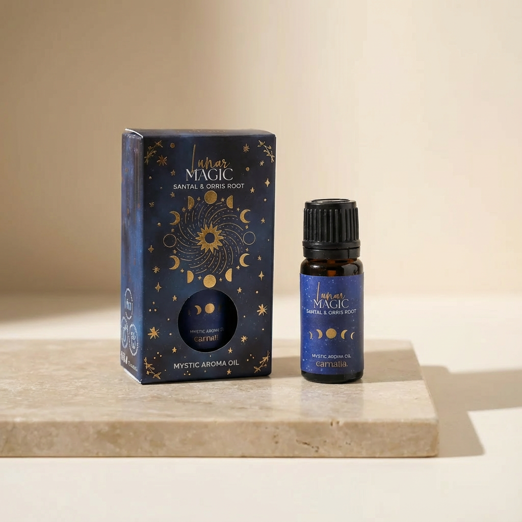 Carnatia "Lunar Magic" aromatinis aliejus