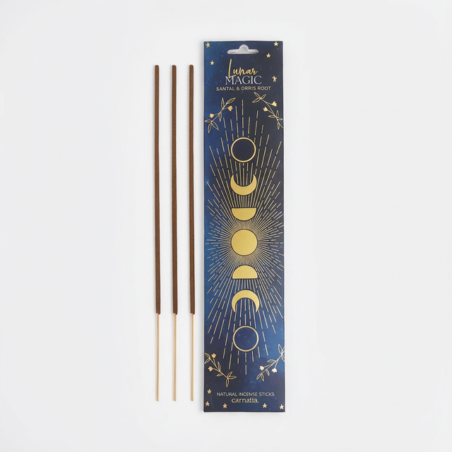 Carnatia "Lunar Magic" smilkalai