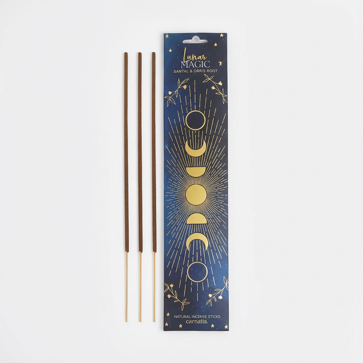 Carnatia "Lunar Magic" smilkalai