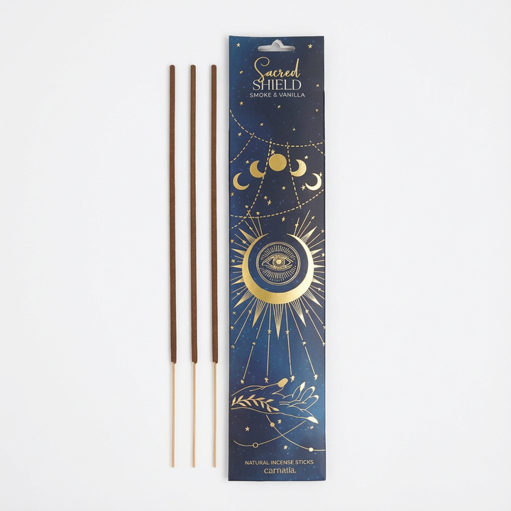 Carnatia "Sacred Shield" smilkalai