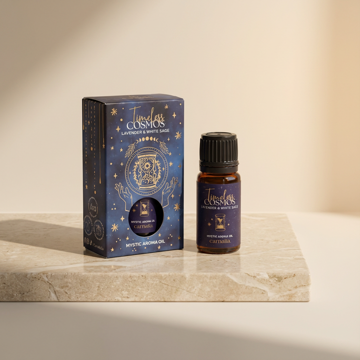 Carnatia "Timeless Cosmos" aromatinis aliejus