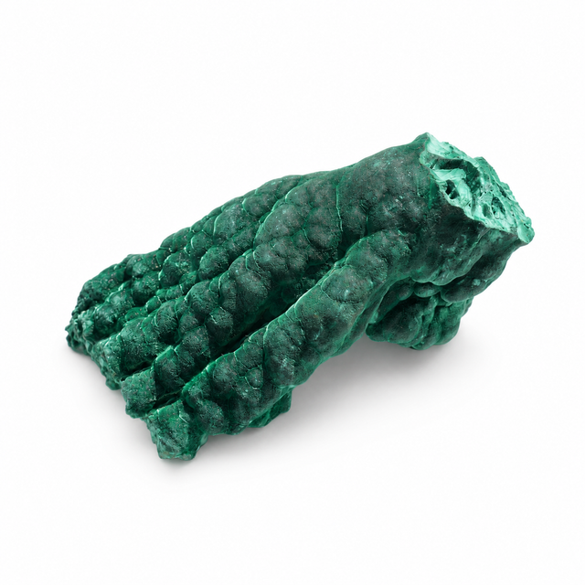 Botrioidinis malachitas 426 g