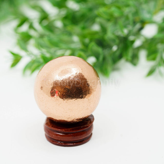 Vario Sfera ~4cm - Holy Dragonfly