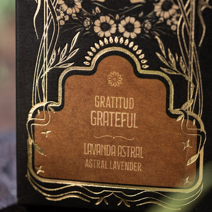 Sagrada Madre Ritual Gratitude
