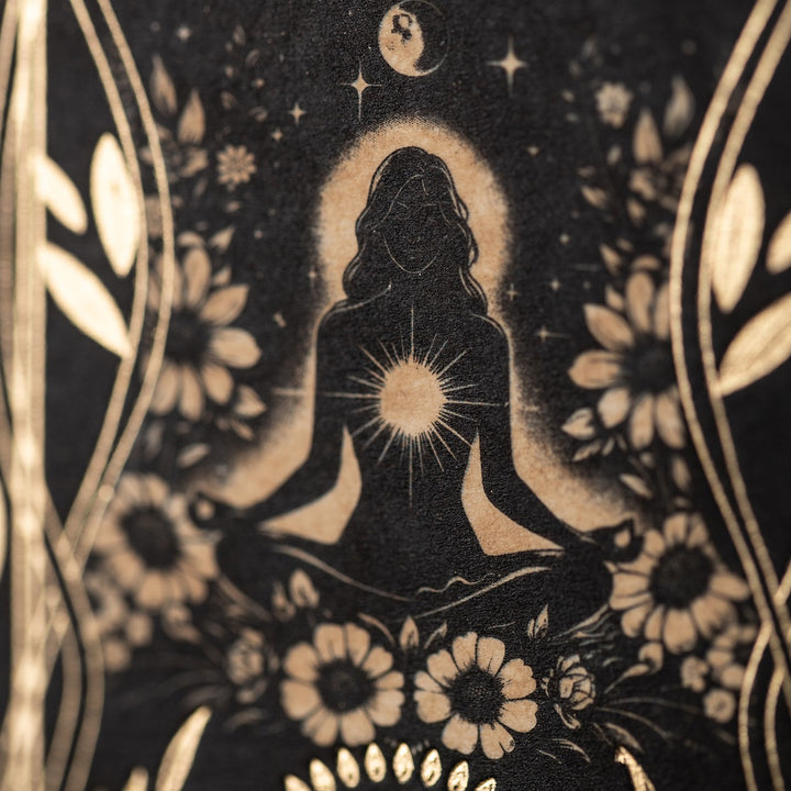 Sagrada Madre Ritual Gratitude