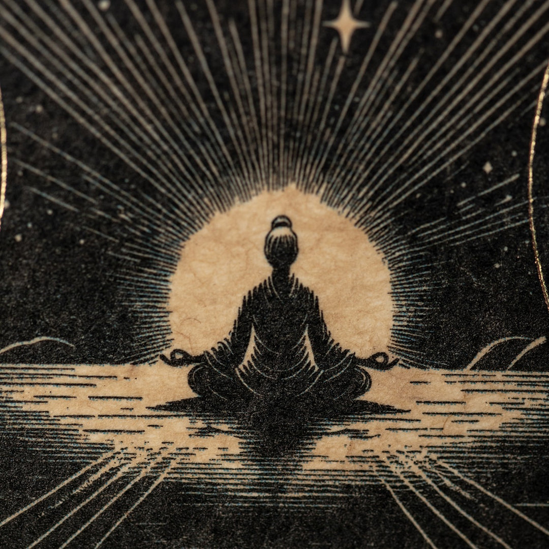 Sagrada Madre Ritual Manifest