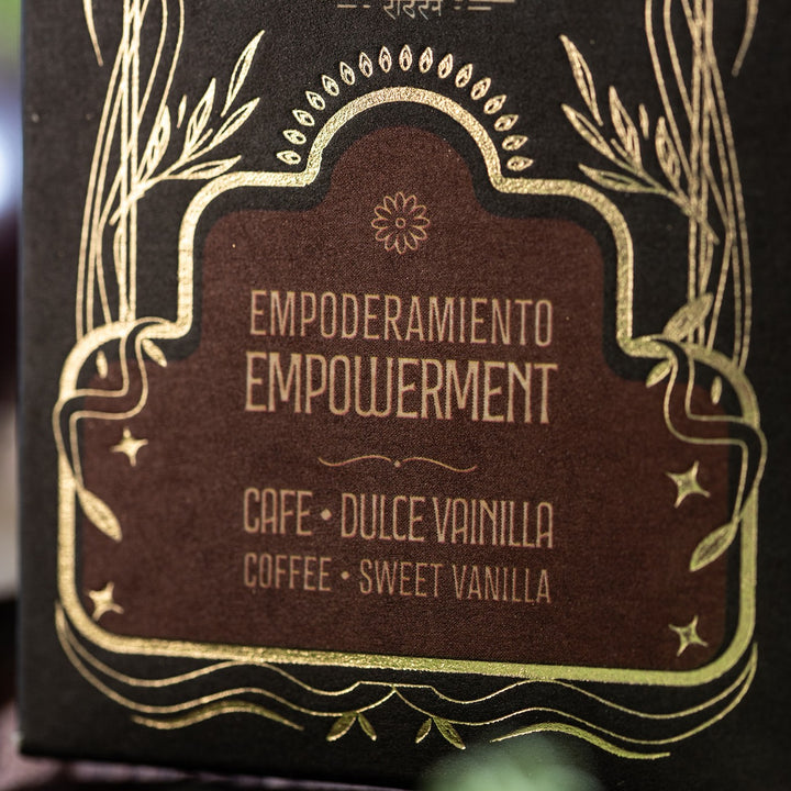 Sagrada Madre Ritual Empowerment