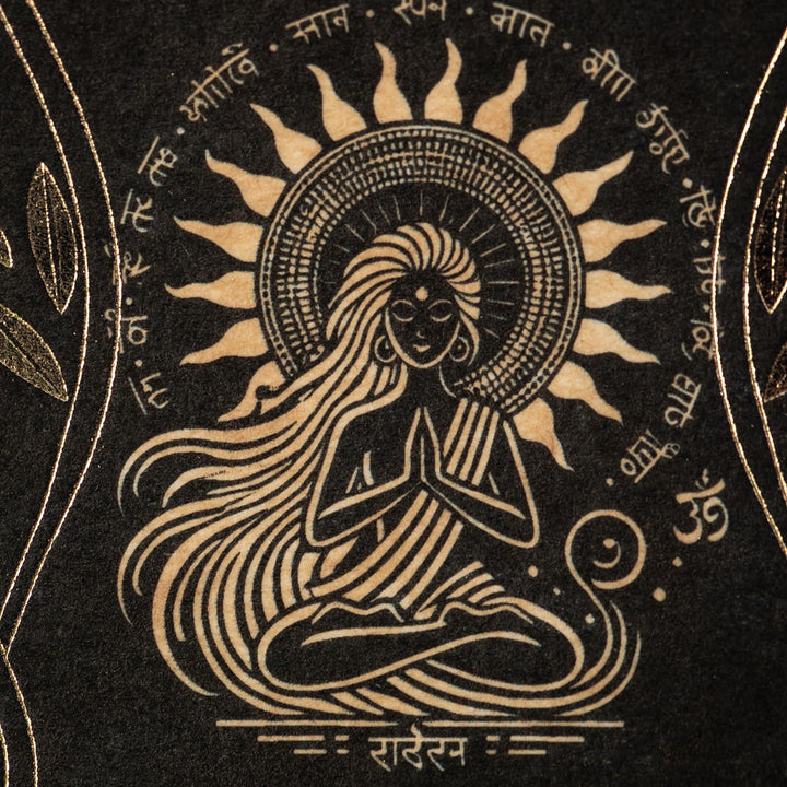 Sagrada Madre Ritual Empowerment