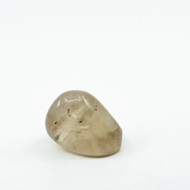Natūralus Zambijos citrinas 84 g