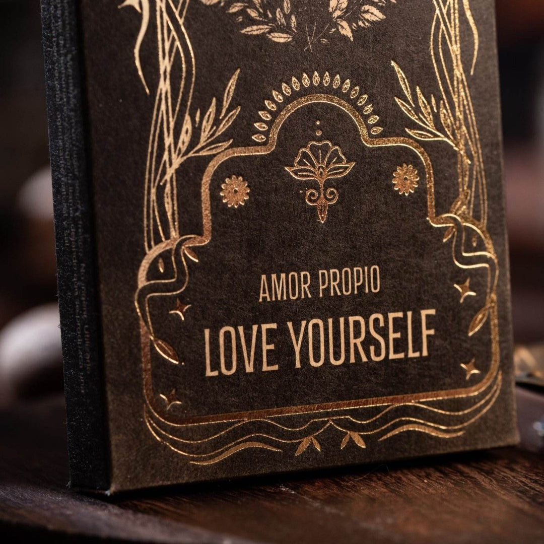 Sagrada Madre Ritual Love Yourself - Holy Dragonfly