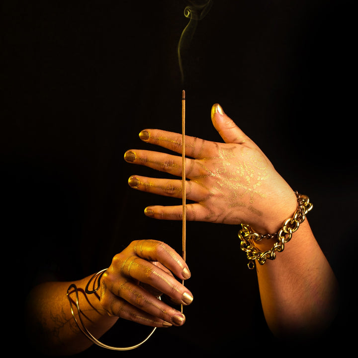 Sagrada Madre India Masala "Soul"