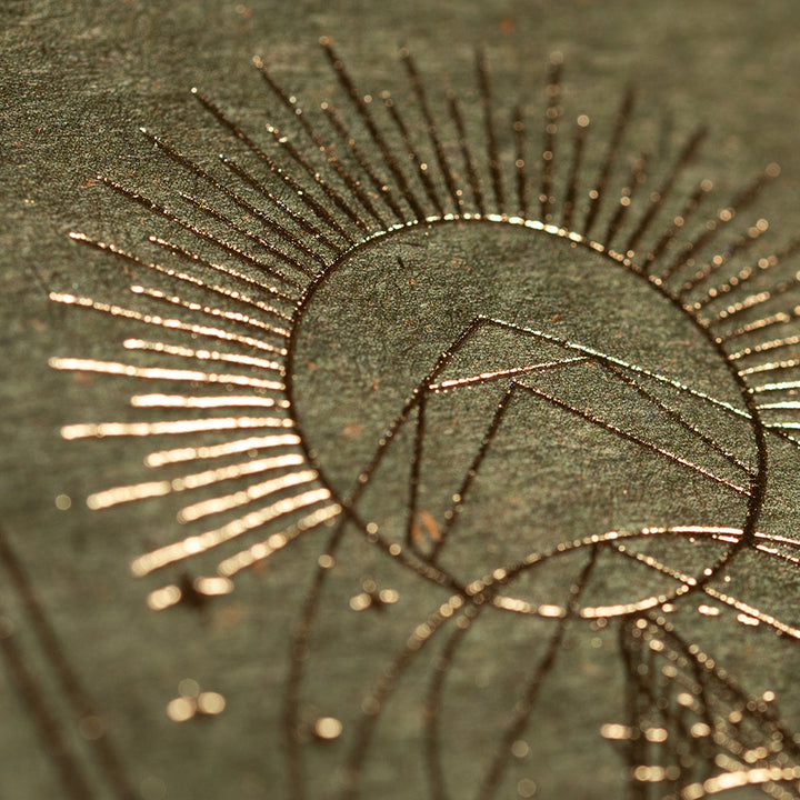 Sagrada Madre „Kundalini“
