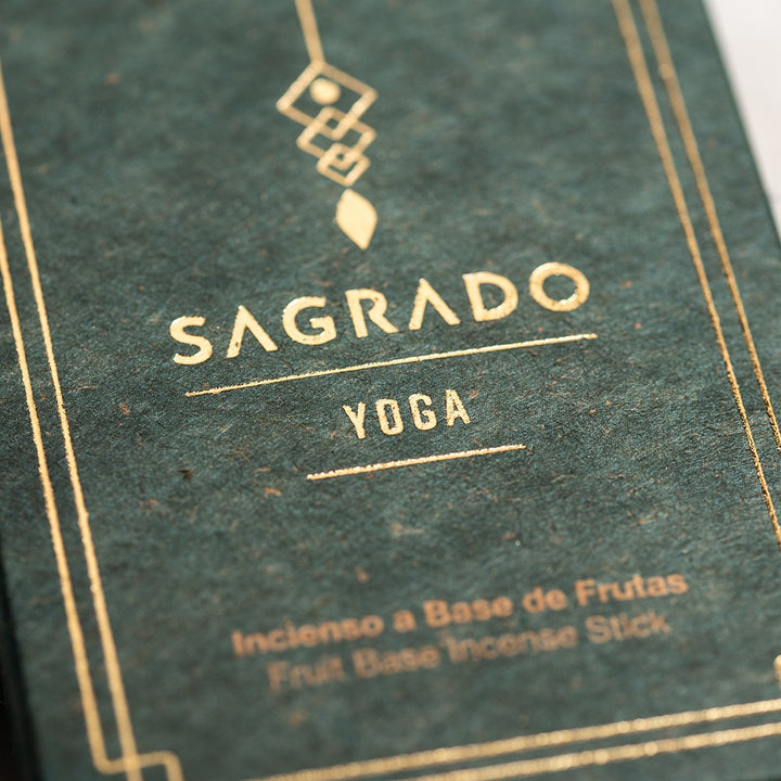 Sagrada Madre „Yoga“