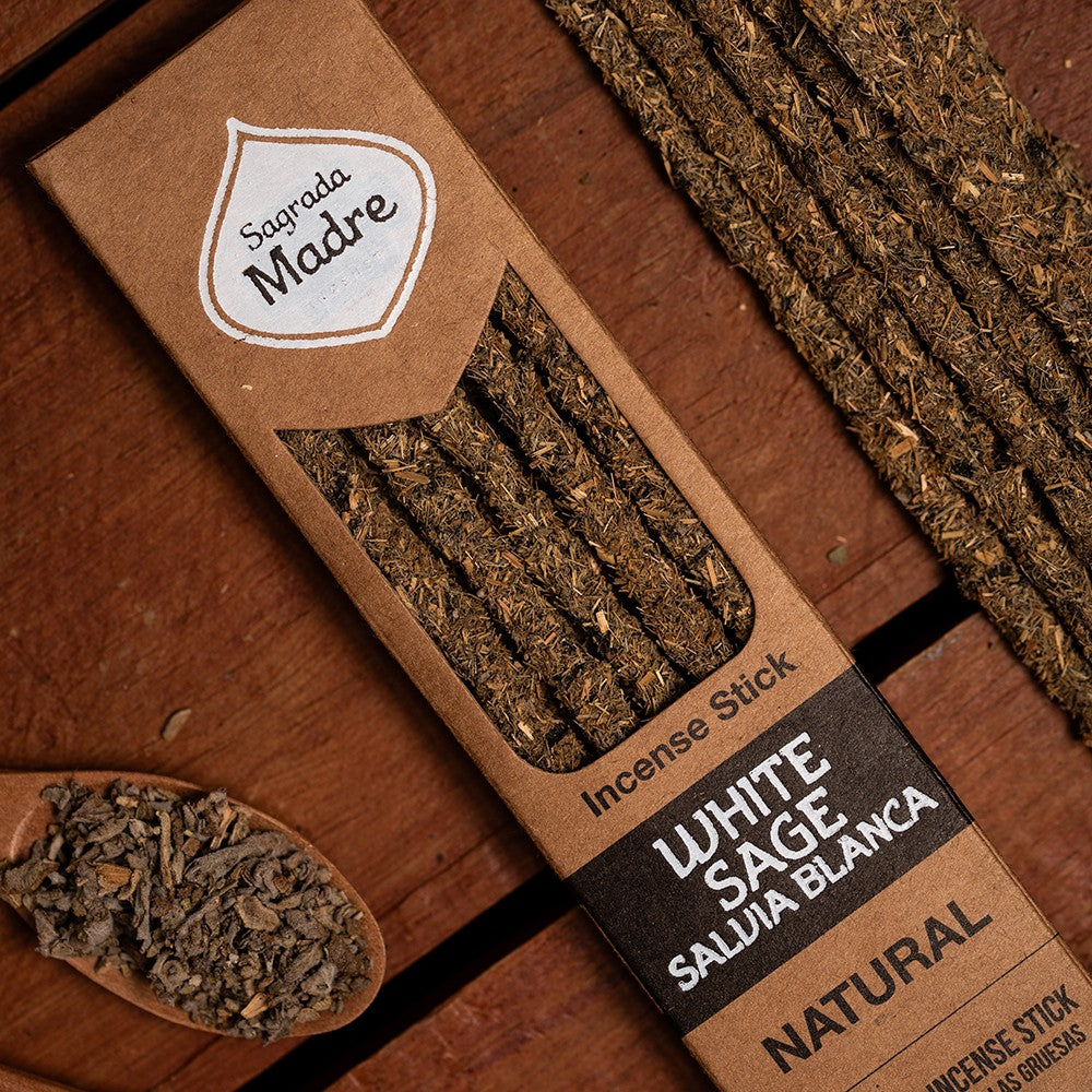 Sagrada Madre White Sage