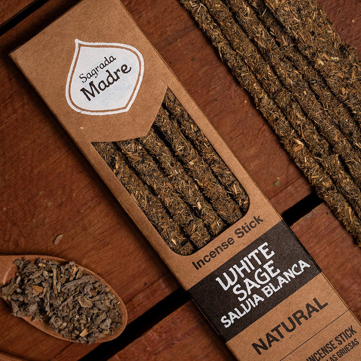Sagrada Madre White Sage