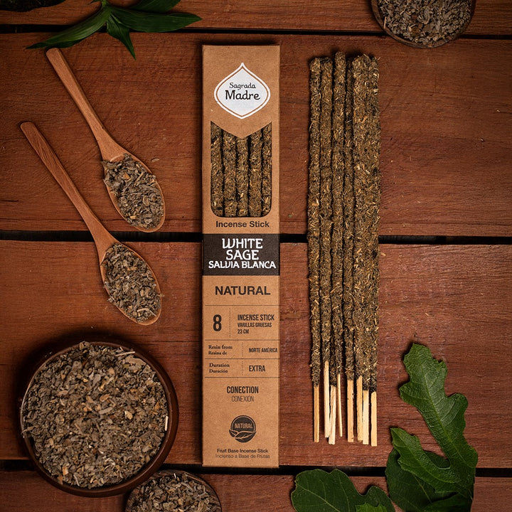 Sagrada Madre White Sage