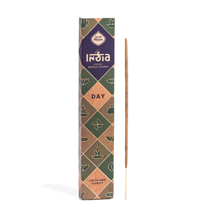 Sagrada Madre India Masala "Day"