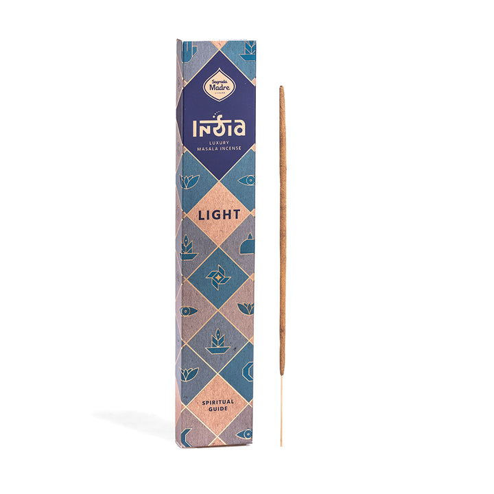 Sagrada Madre India Masala "Light"