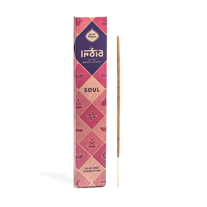 Sagrada Madre India Masala "Soul"