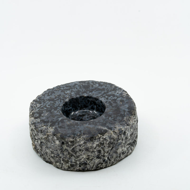 Indigo Gabro (Merlinitas) žvakidė 942 g