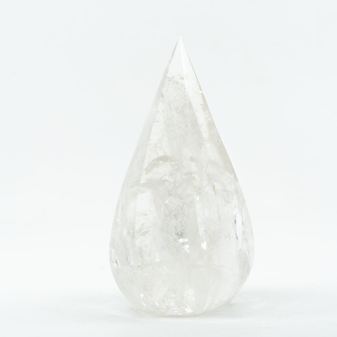 Kalnų krištolo liepsnelė 427 g