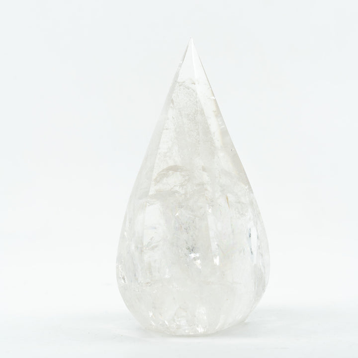 Kalnų krištolo liepsnelė 427 g