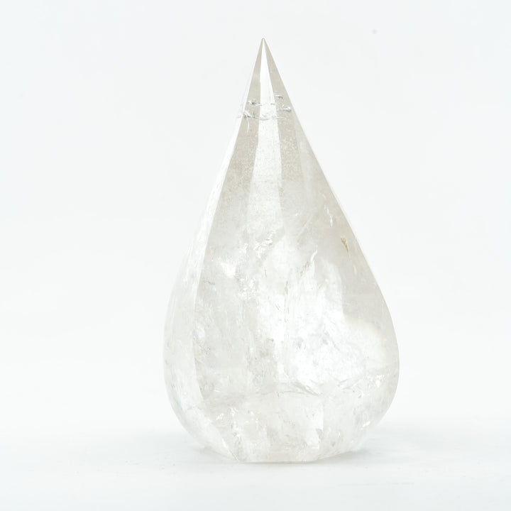 Kalnų krištolo liepsnelė 427 g