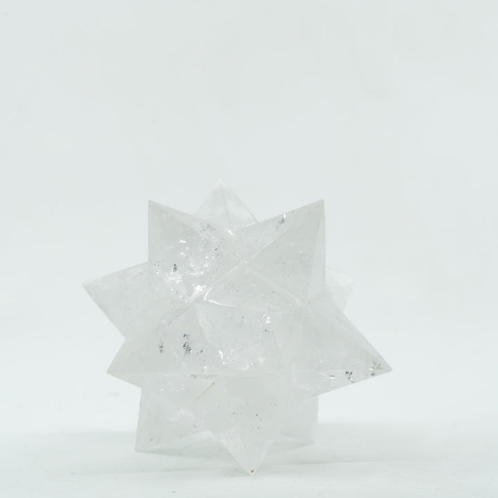 Kalnų krištolo Asteroidas 281 g.