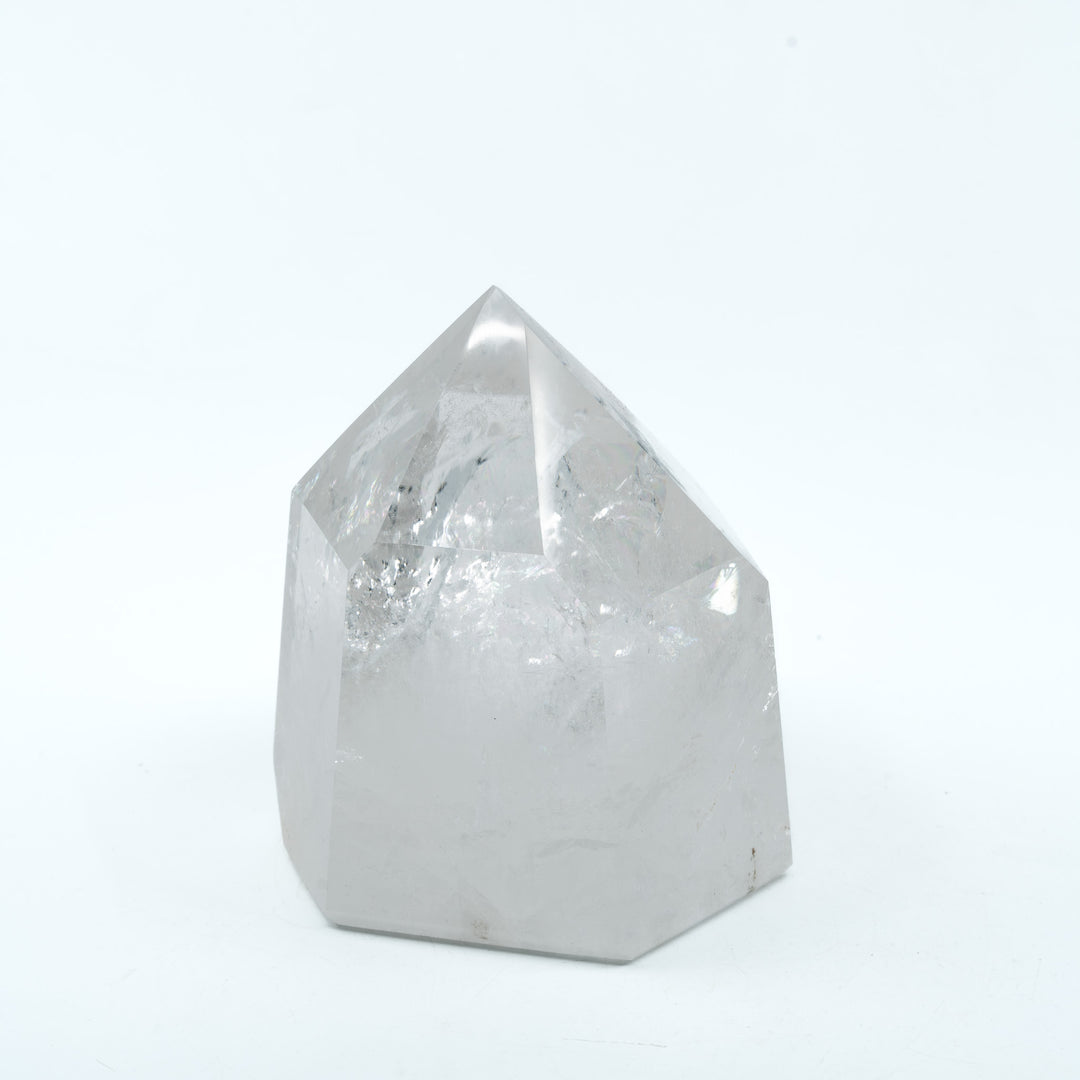 Kalnų krištolo bokštas 12 cm