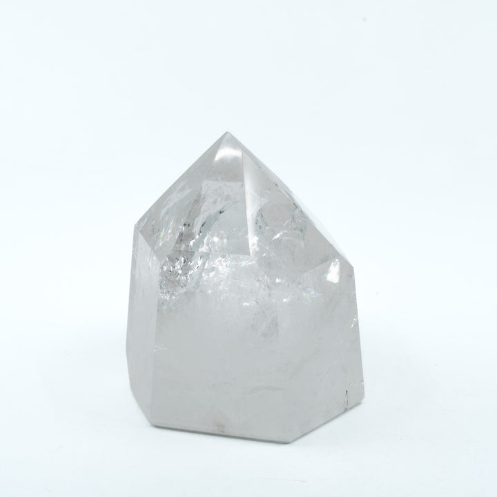 Kalnų krištolo bokštas 12 cm