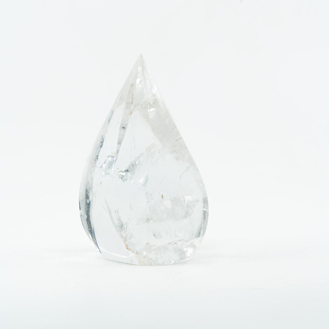 Kalnų krištolo liepsnelė 270 g