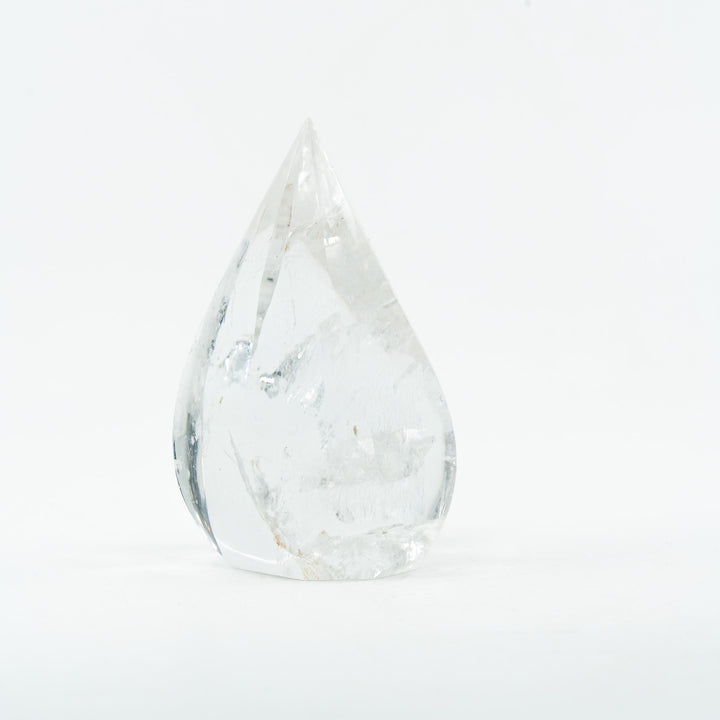 Kalnų krištolo liepsnelė 270 g