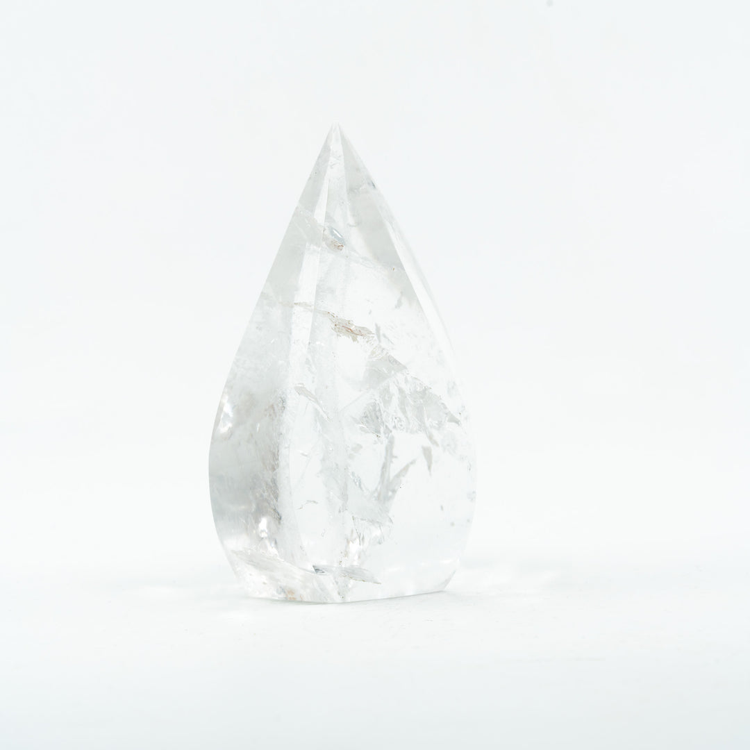 Kalnų krištolo liepsnelė 270 g