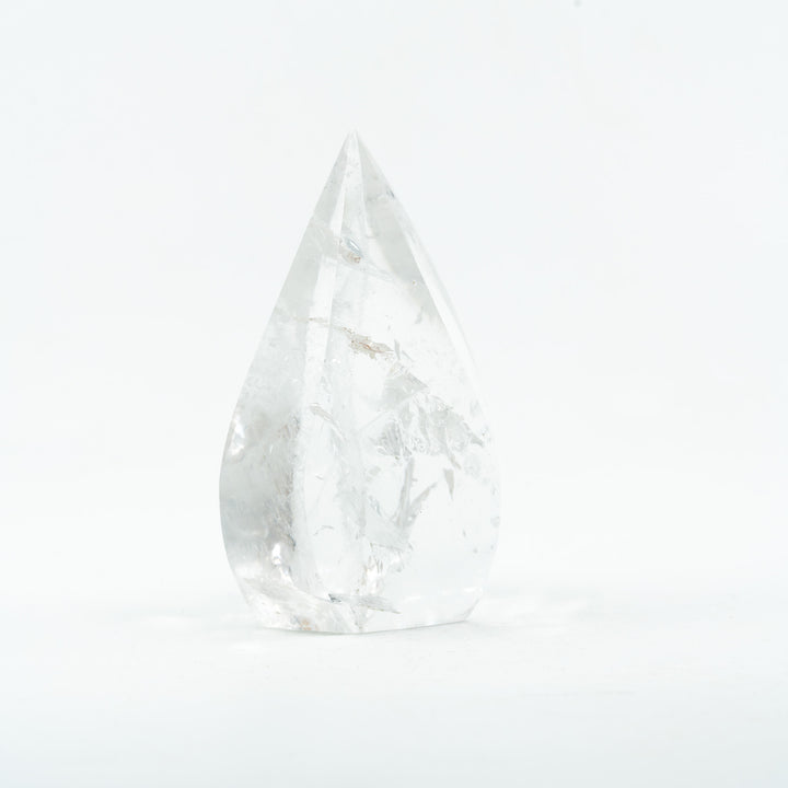 Kalnų krištolo liepsnelė 270 g