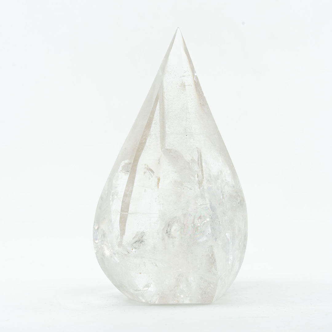 Kalnų krištolo liepsnelė 427 g