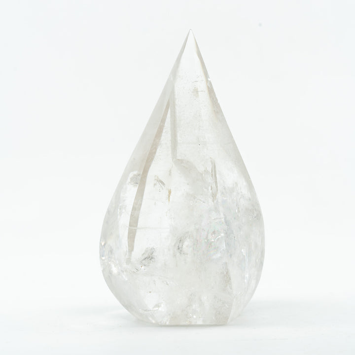 Kalnų krištolo liepsnelė 427 g