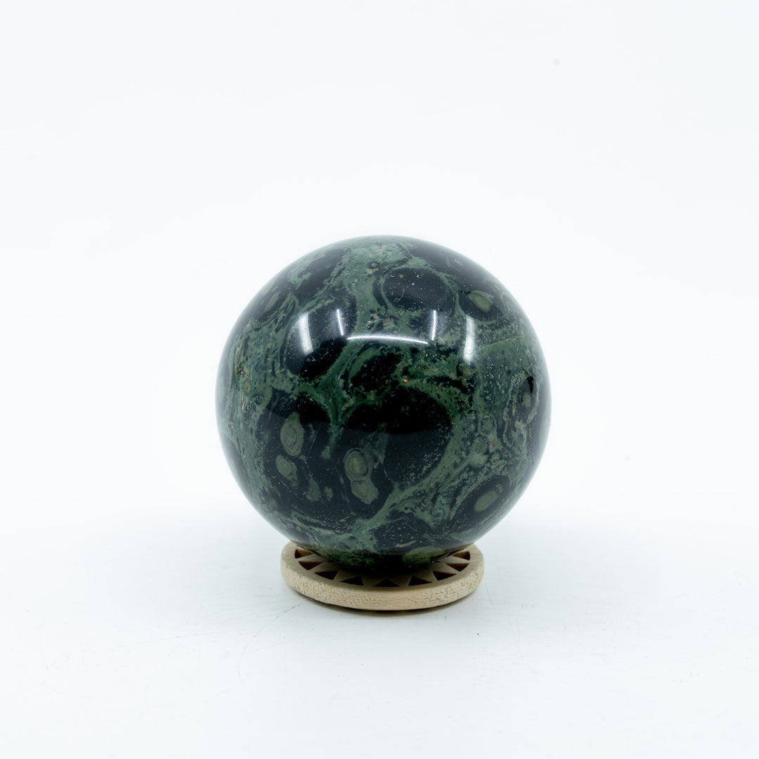 Kambaba Jaspis sfera 257 g