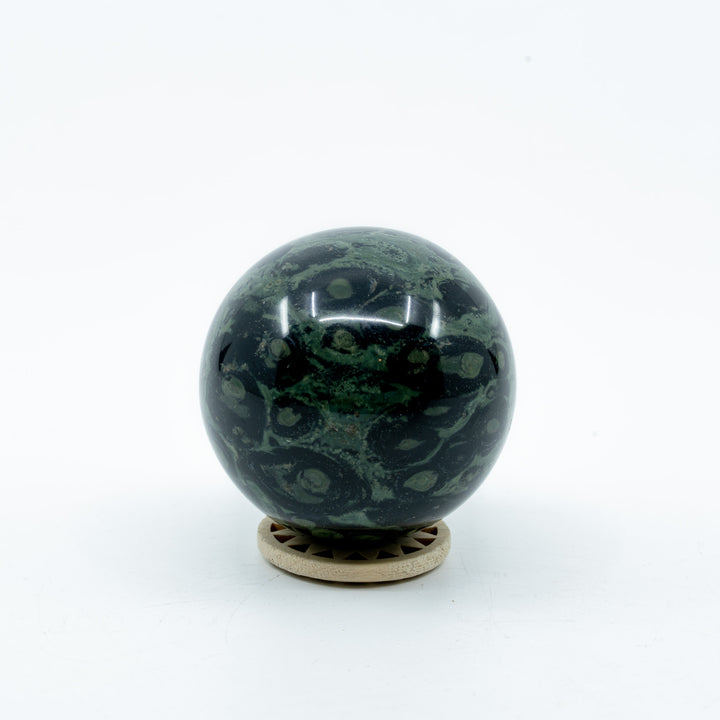 Kambaba Jaspis sfera 257 g