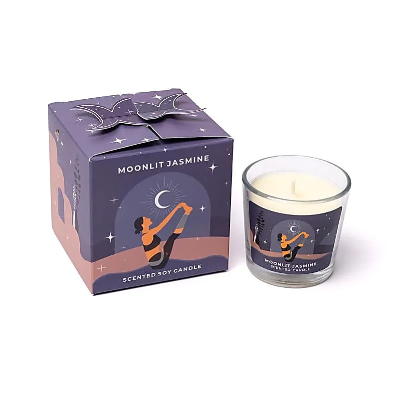 Kvapioji Žvakė "Moonlit Jasmine" - Jazminas