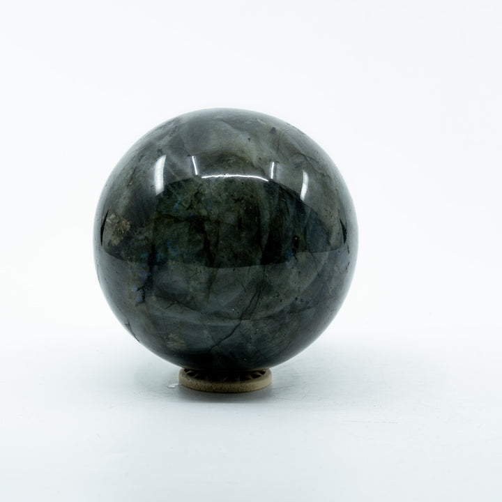 Labradorito sfera 1379 g