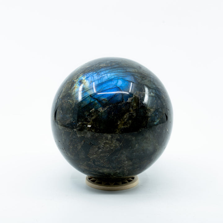 Labradorito sfera 2094 g