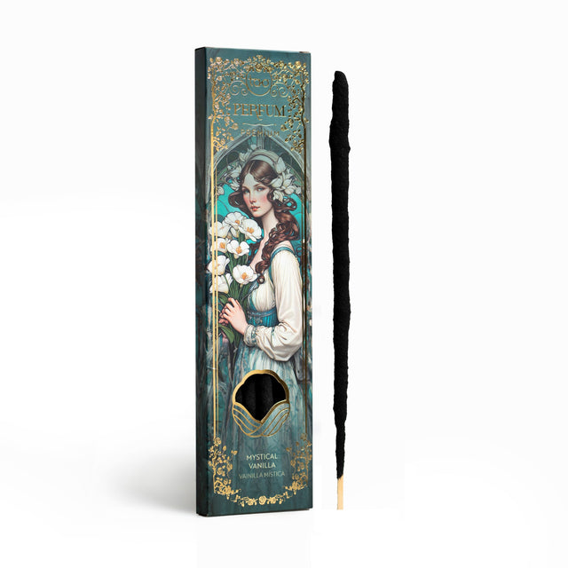Sagrada Madre Tao Perfum – Mystical Vanilla - Holy Dragonfly