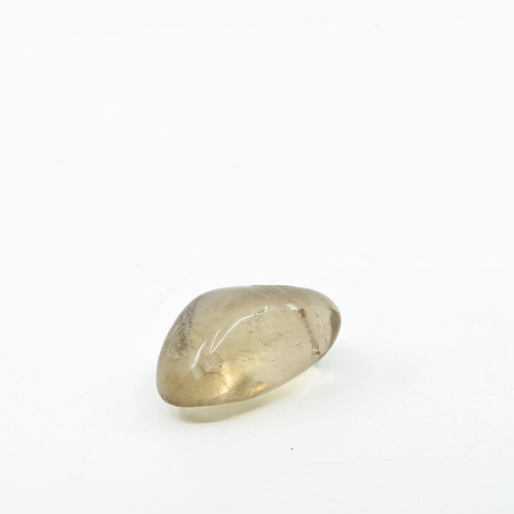 Natūralus Zambijos citrinas 50 g